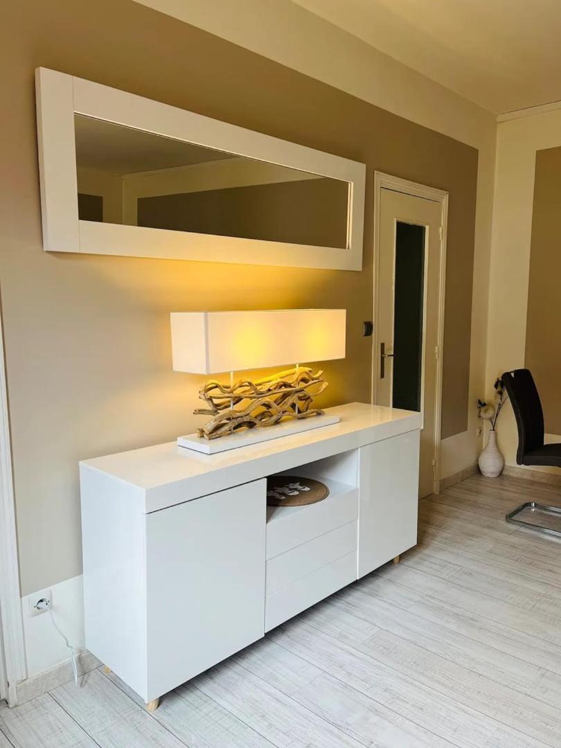 Apartmán Bienvenue L'Opale Boulogne Exteriér fotografie