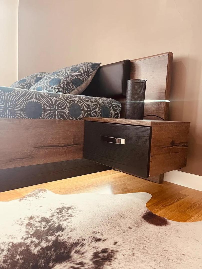 Apartmán Bienvenue L'Opale Boulogne Exteriér fotografie