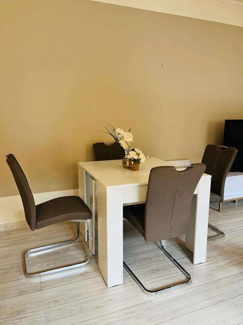 Apartmán Bienvenue L'Opale Boulogne Exteriér fotografie