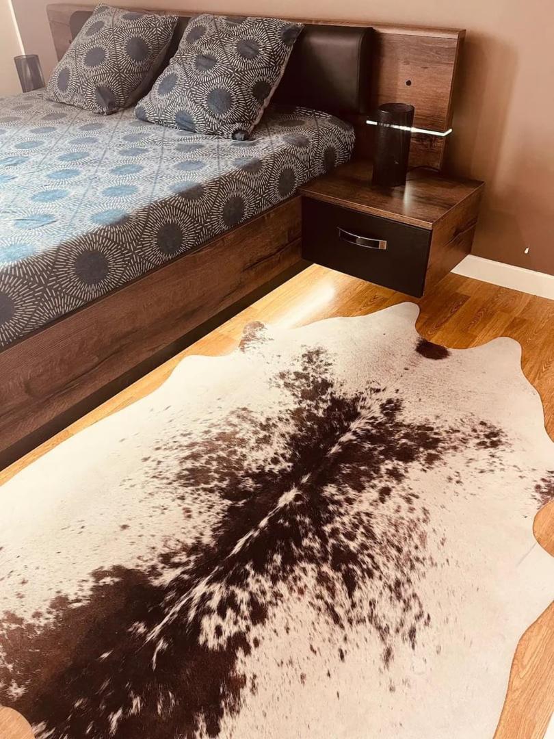 Apartmán Bienvenue L'Opale Boulogne Exteriér fotografie