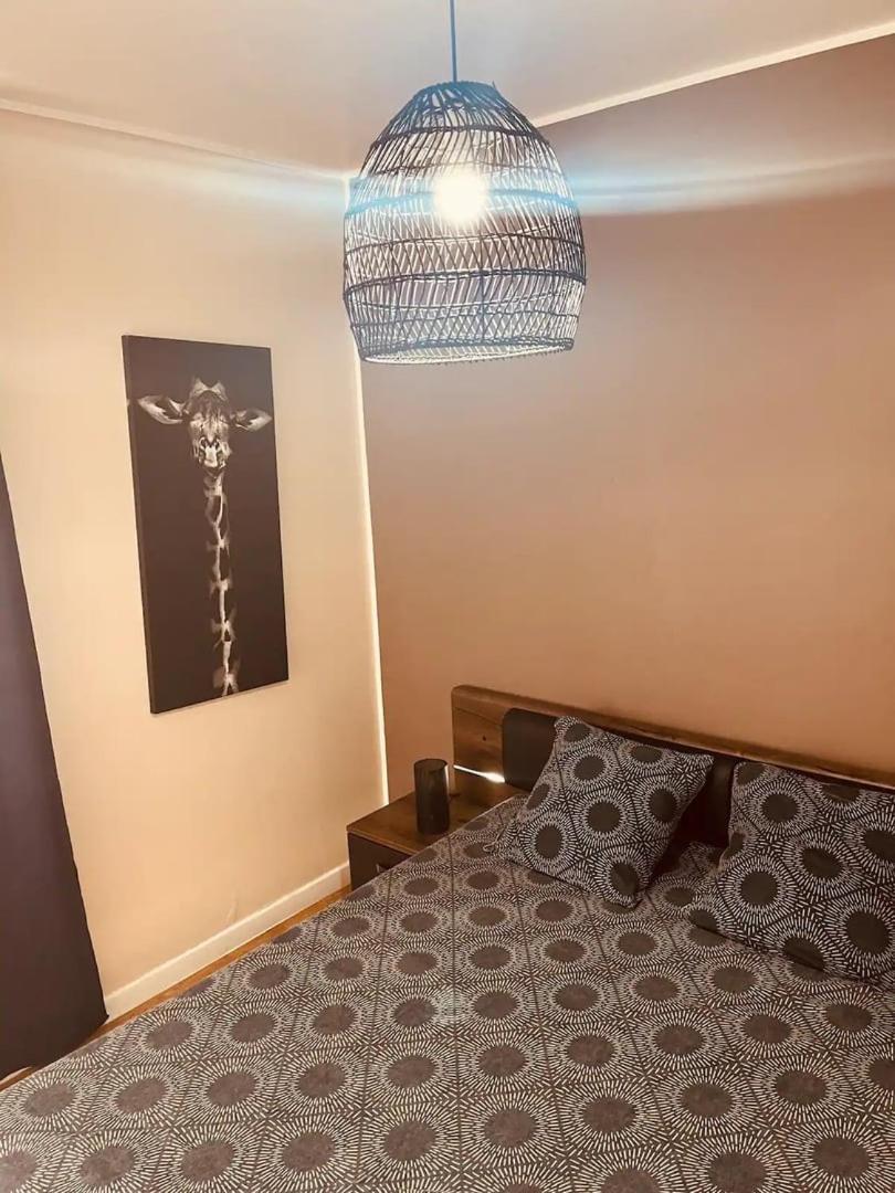 Apartmán Bienvenue L'Opale Boulogne Exteriér fotografie