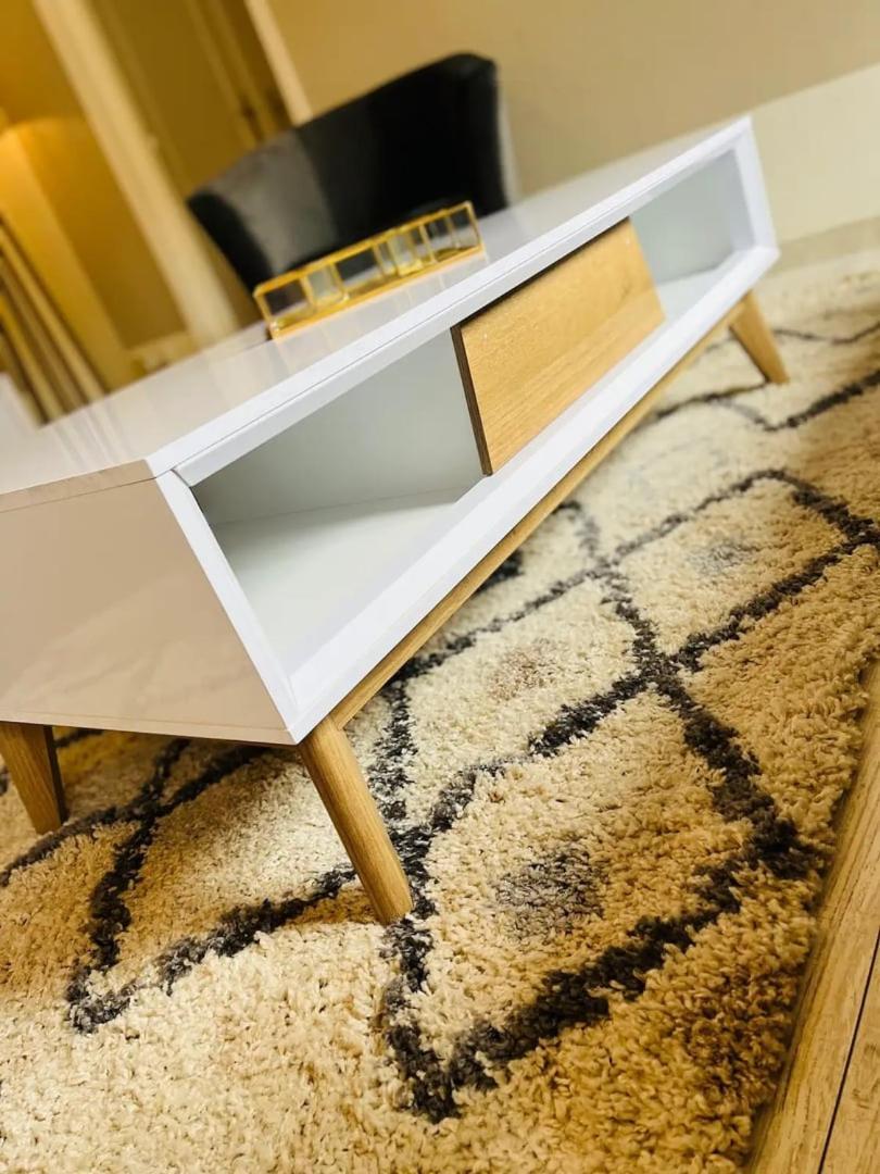 Apartmán Bienvenue L'Opale Boulogne Exteriér fotografie