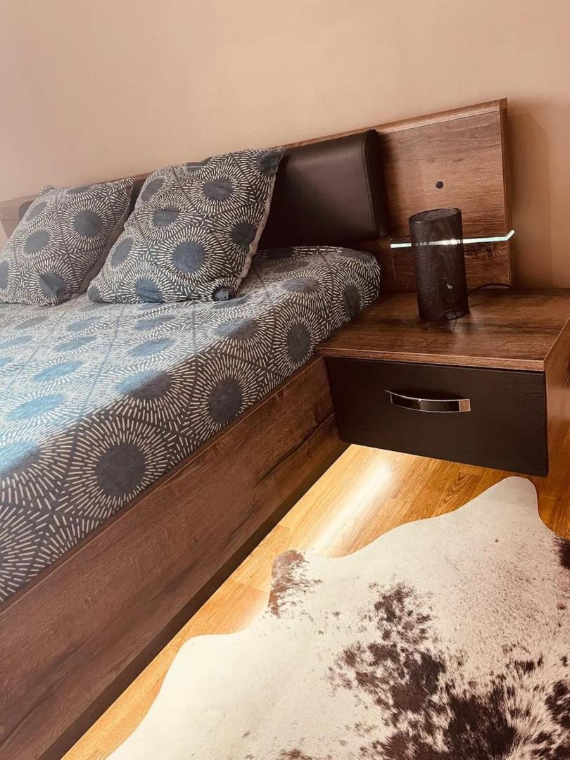 Apartmán Bienvenue L'Opale Boulogne Exteriér fotografie